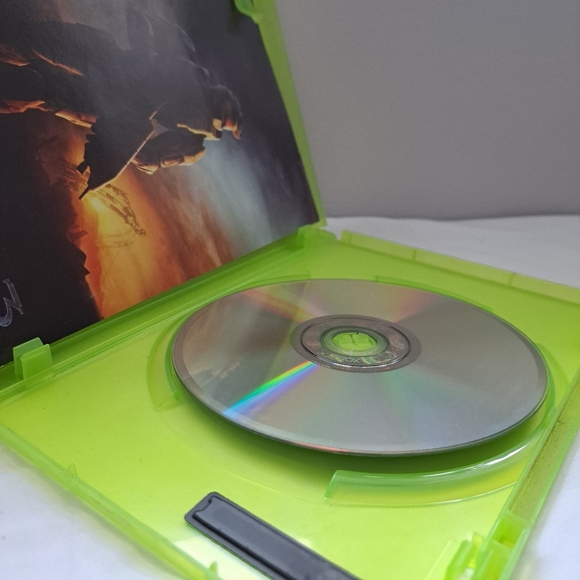 Halo 3 Xbox 360, 2007 Video Game with manual Untested - Picture 8 of 11